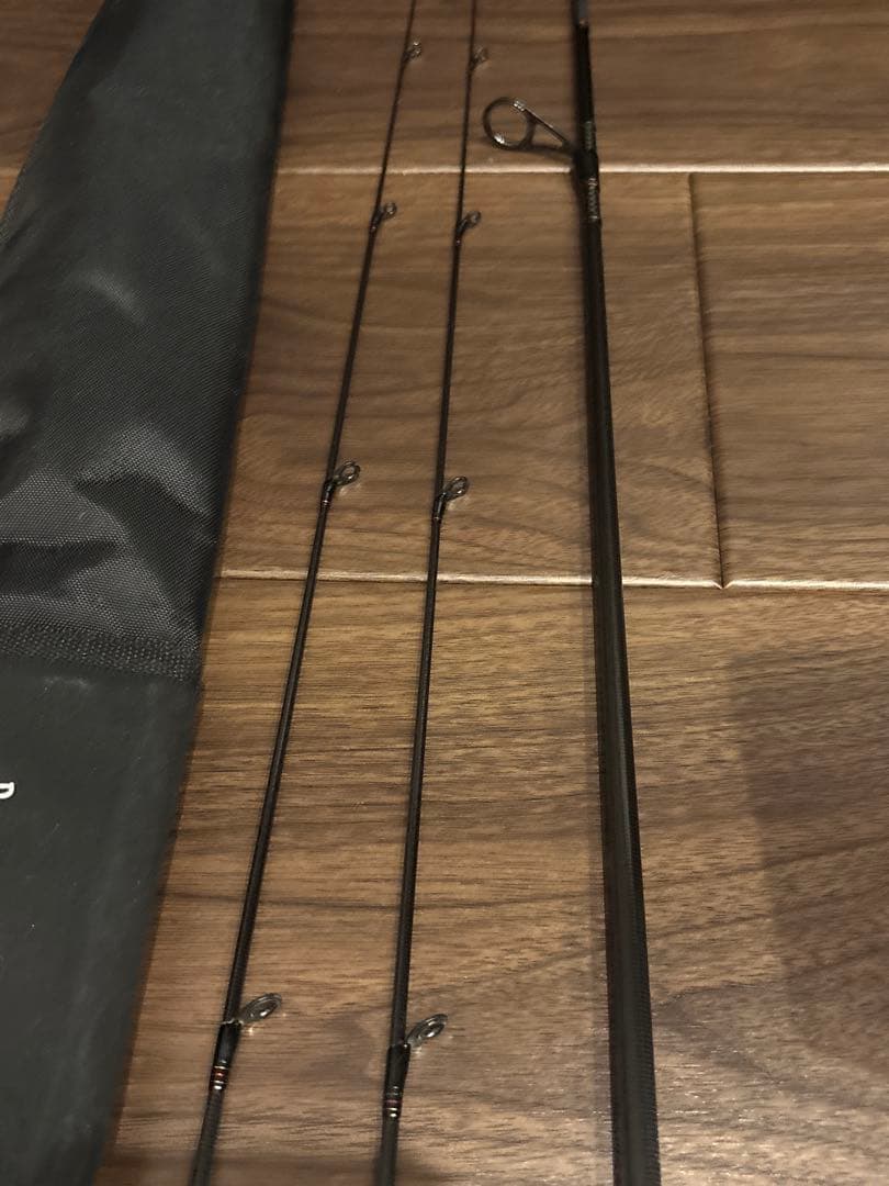 DAIWA EX AGS AJING& MX LT 2000S アジングセット