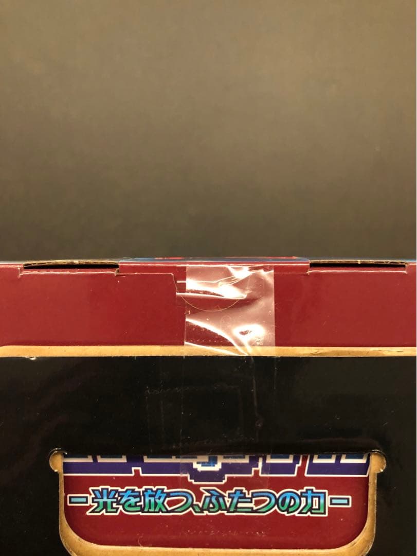 新品未開封 一番くじ デジモンテイマーズB賞 デュークモン 魂豪示像