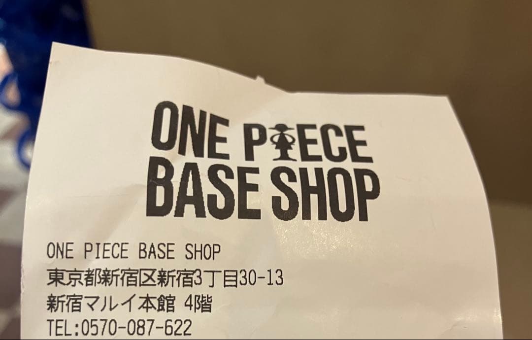 【超特価】アクリルブロックチャーム 25個セット ワンピース ONE PIECE