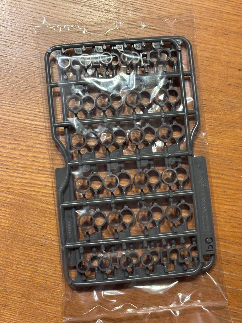 ゲ*ト様 新品　PLAMAX 1/35 コンバットアーマー　ダグラムVer.GT