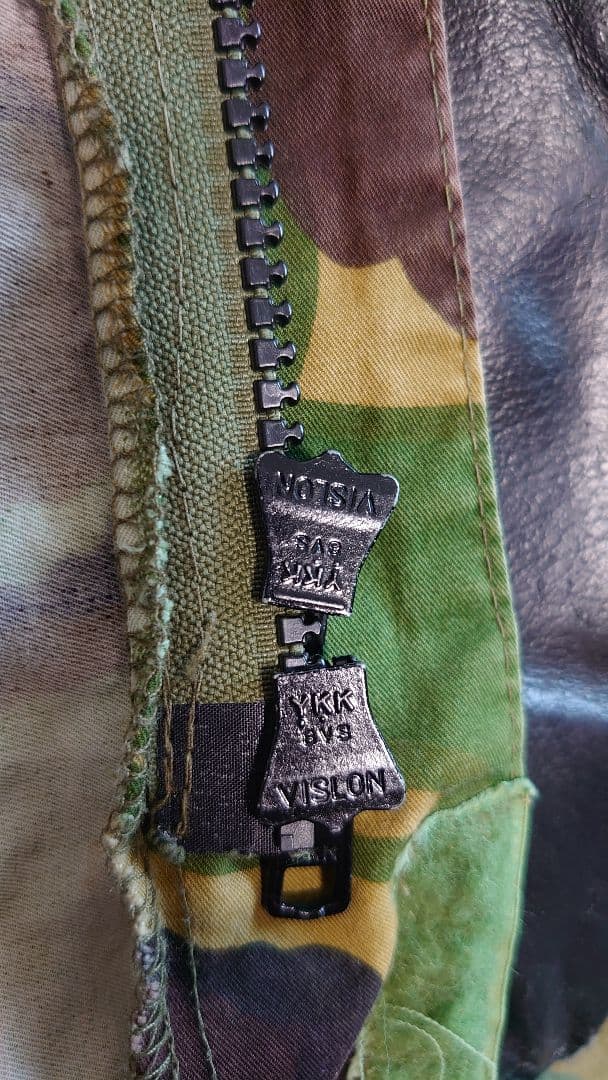 イギリス軍 実物 ウインドプルーフ コンバットパーカー DPM