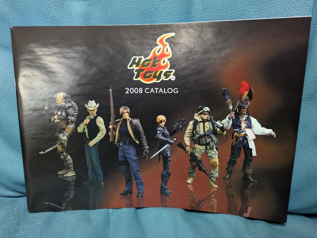 ホットトイズ ムービー・マスターピース ダークナイト ジョーカー（銀行強盗版）