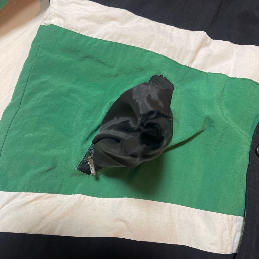 激レア FCバルセロナ kappa ダウンジャケット XL アウター バルサ