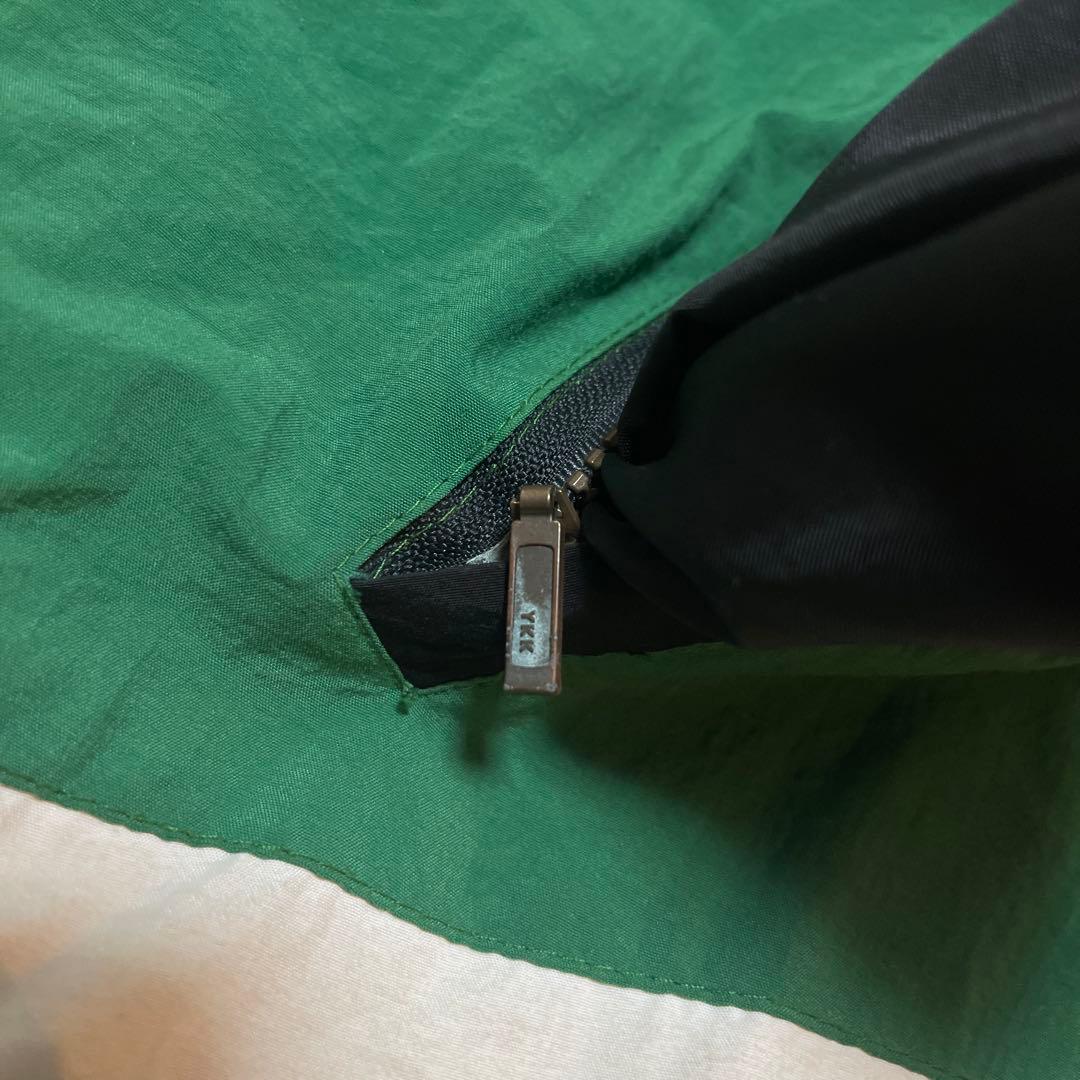 激レア FCバルセロナ kappa ダウンジャケット XL アウター バルサ