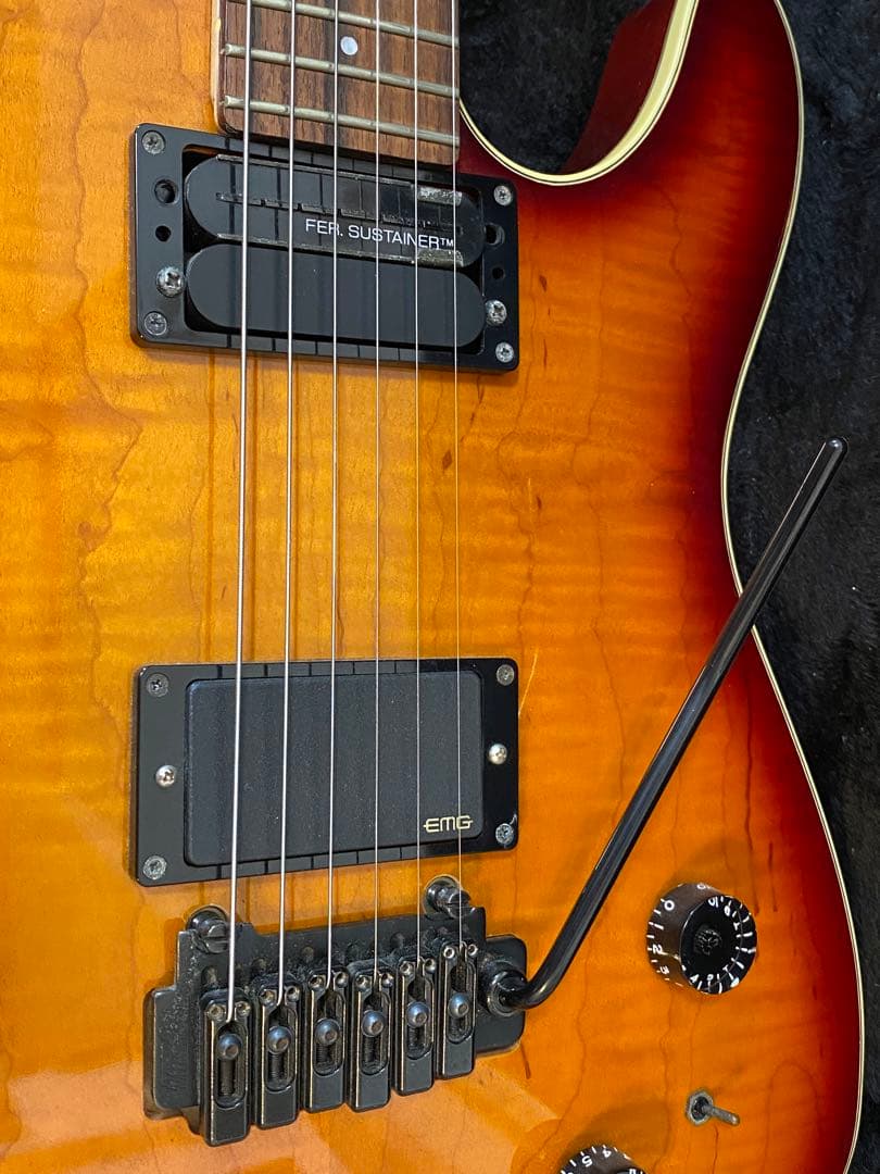 ギター P-PROJECT CUSTOM TELECASTER