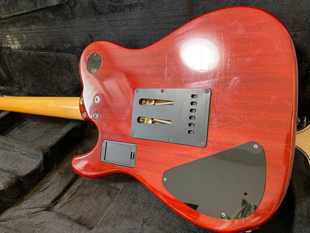 ギター P-PROJECT CUSTOM TELECASTER