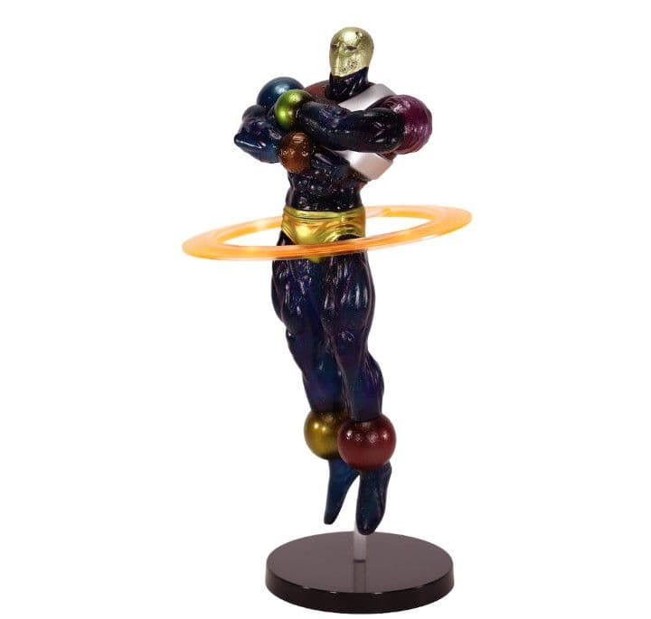 CCPJAPAN プラネットマン 宇宙地獄 秋葉原 限定 キン肉マン