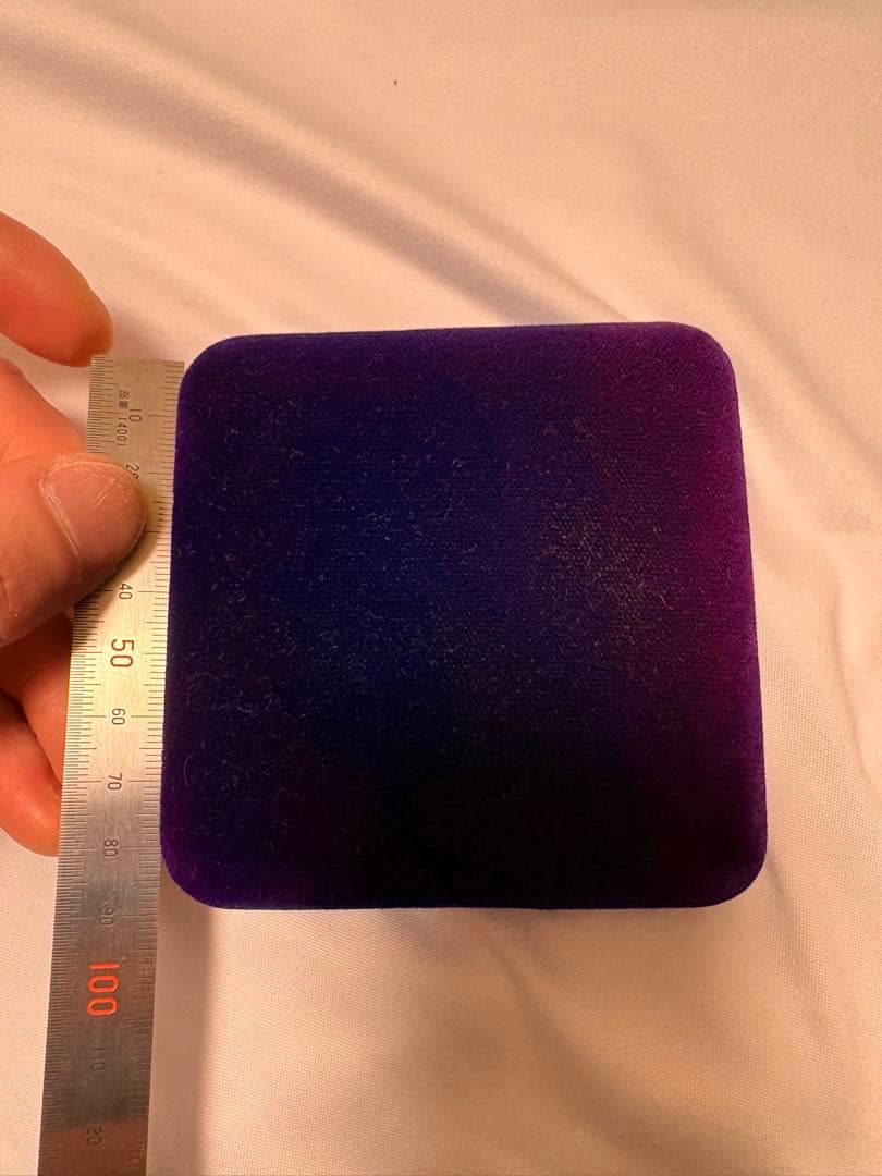 栄光の蒸気機関車　860形　1872-1976 純銀　記念メダル