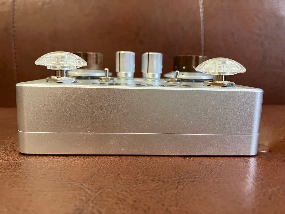 【美品】 KingTone Guitar THE DUELLIST