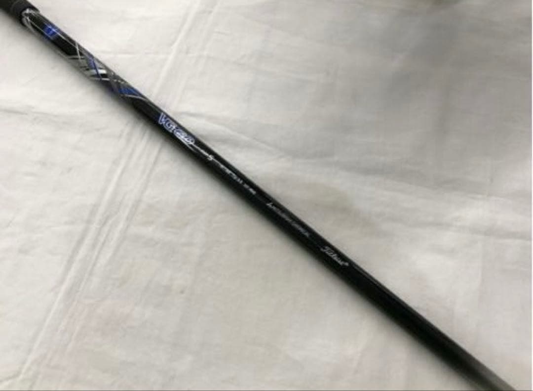 【在庫限り】VG3 2018 | 9.5 | S | VG60 | ドライバー