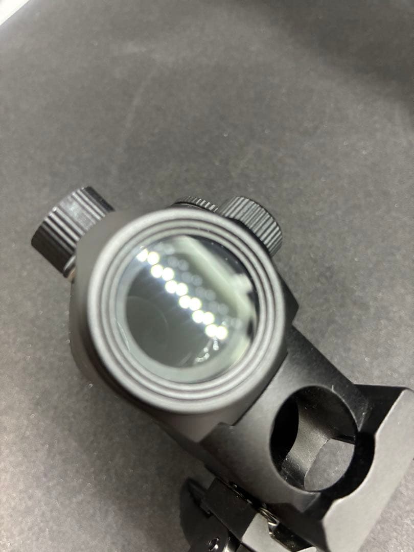 NOVEL ARMS COMBAT AIM T1 ドットサイト