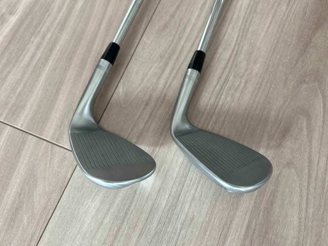 レフティ 左用 ボーケイSM10 4610F 5814K セット 950neo