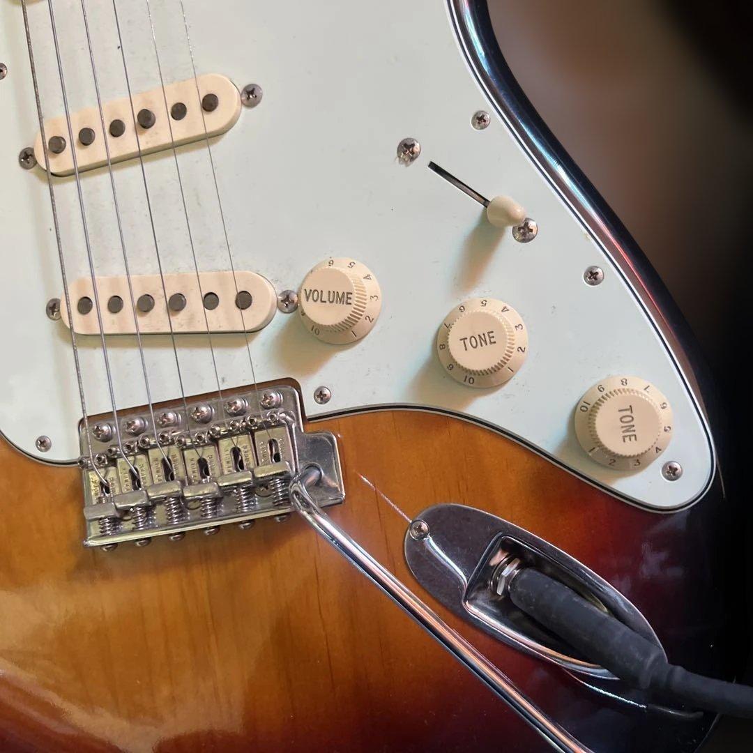 エレキギター値下げ可能！