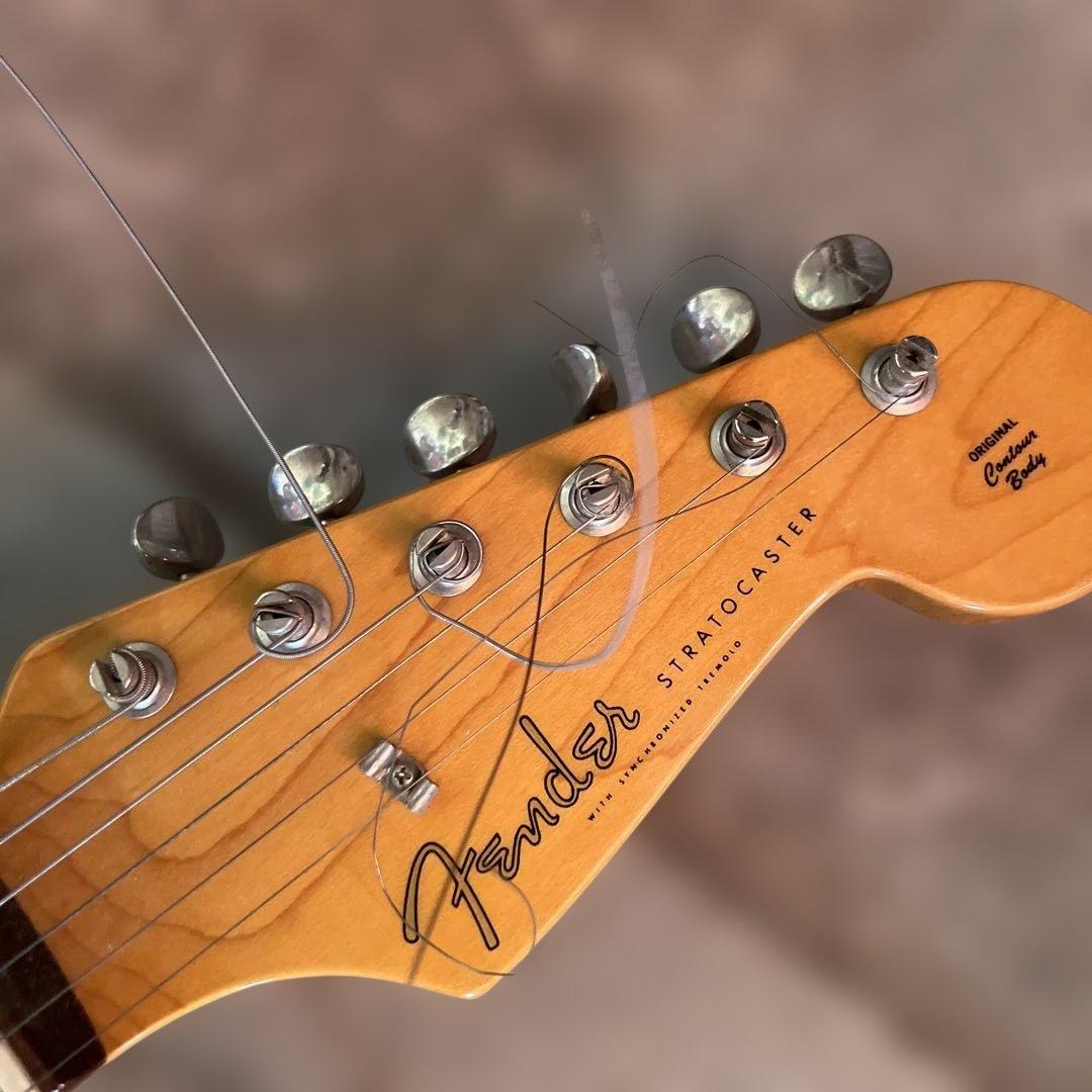 エレキギター値下げ可能！