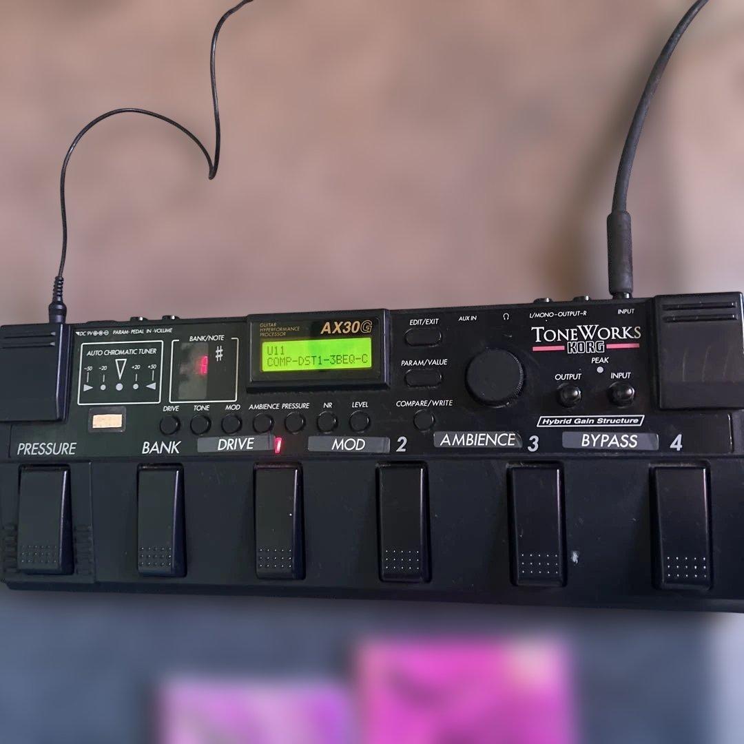 エレキギター値下げ可能！