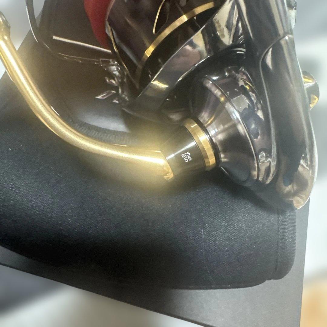 短期出品‼️22イグジスト 4000-XH