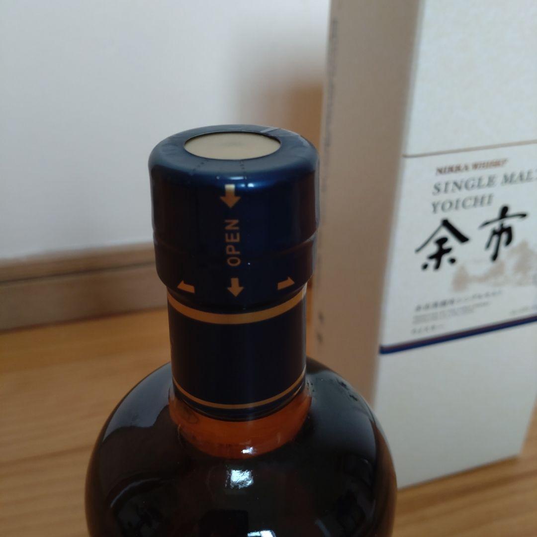 竹鶴旧ラベル　余市　宮城峡　シングルモルト　ニッカウヰスキーセット