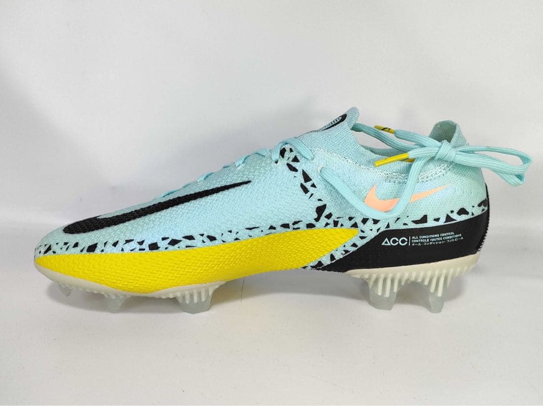 ナイキ ファントムGT2 エリートFG サッカークリート CZ9890-408