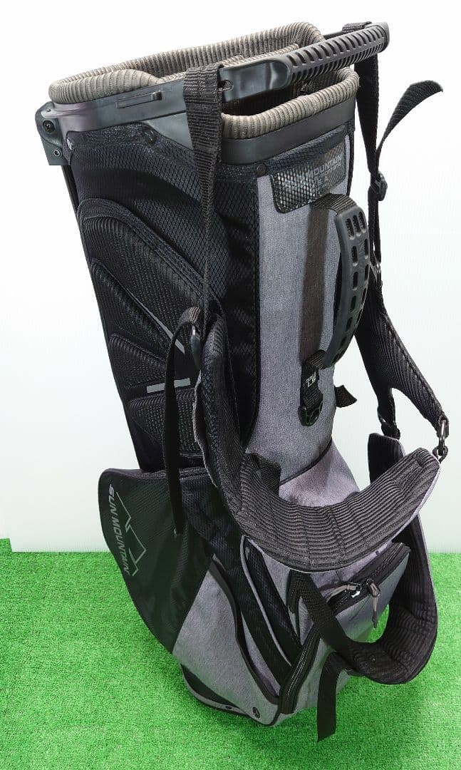 サンマウンテン(Sun Mountain)267-1980203 【美品】