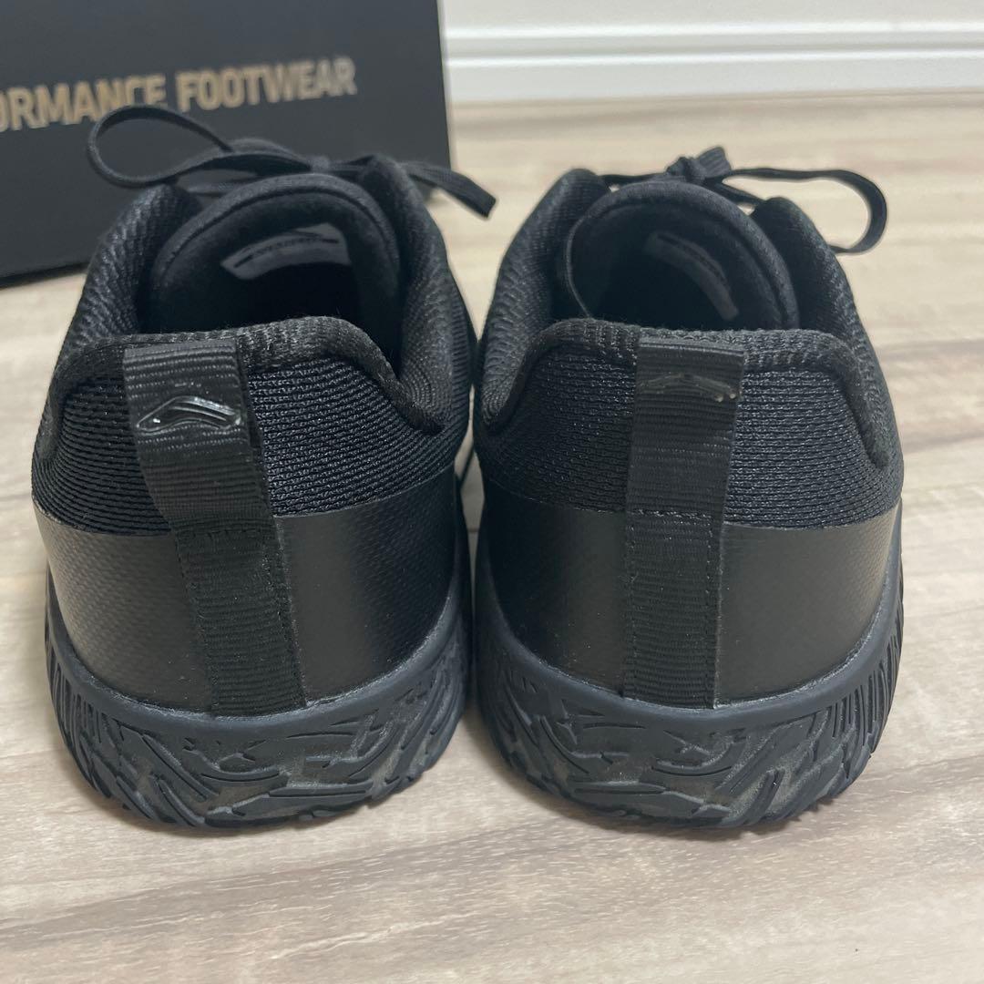 AVANCUS APEX POWERV3 ブラック　42