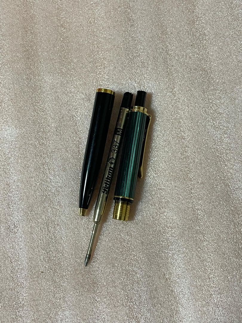 ペリカンボールペン　スーベレーン