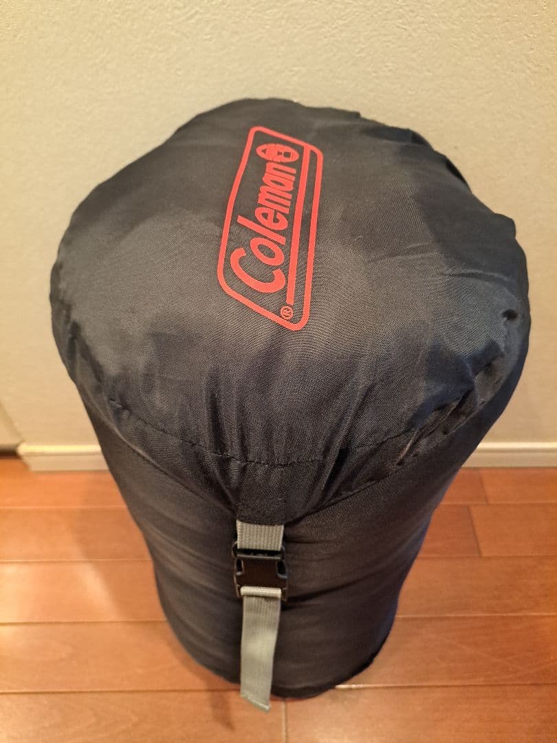 廃盤レア品　美品　コールマン Coleman タスマンコンパクト X/-18　➁