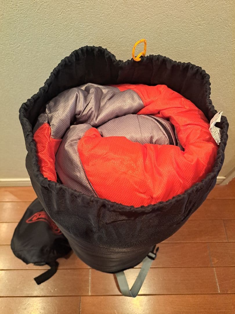 廃盤レア品　美品　コールマン Coleman タスマンコンパクト X/-18　➁