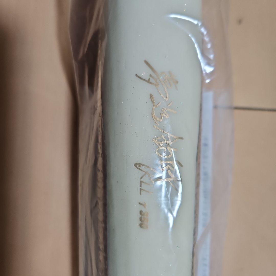 カーペンター　夢追釣師　KLL　ガンマ　 y350　 Hタイプ　ホワイト