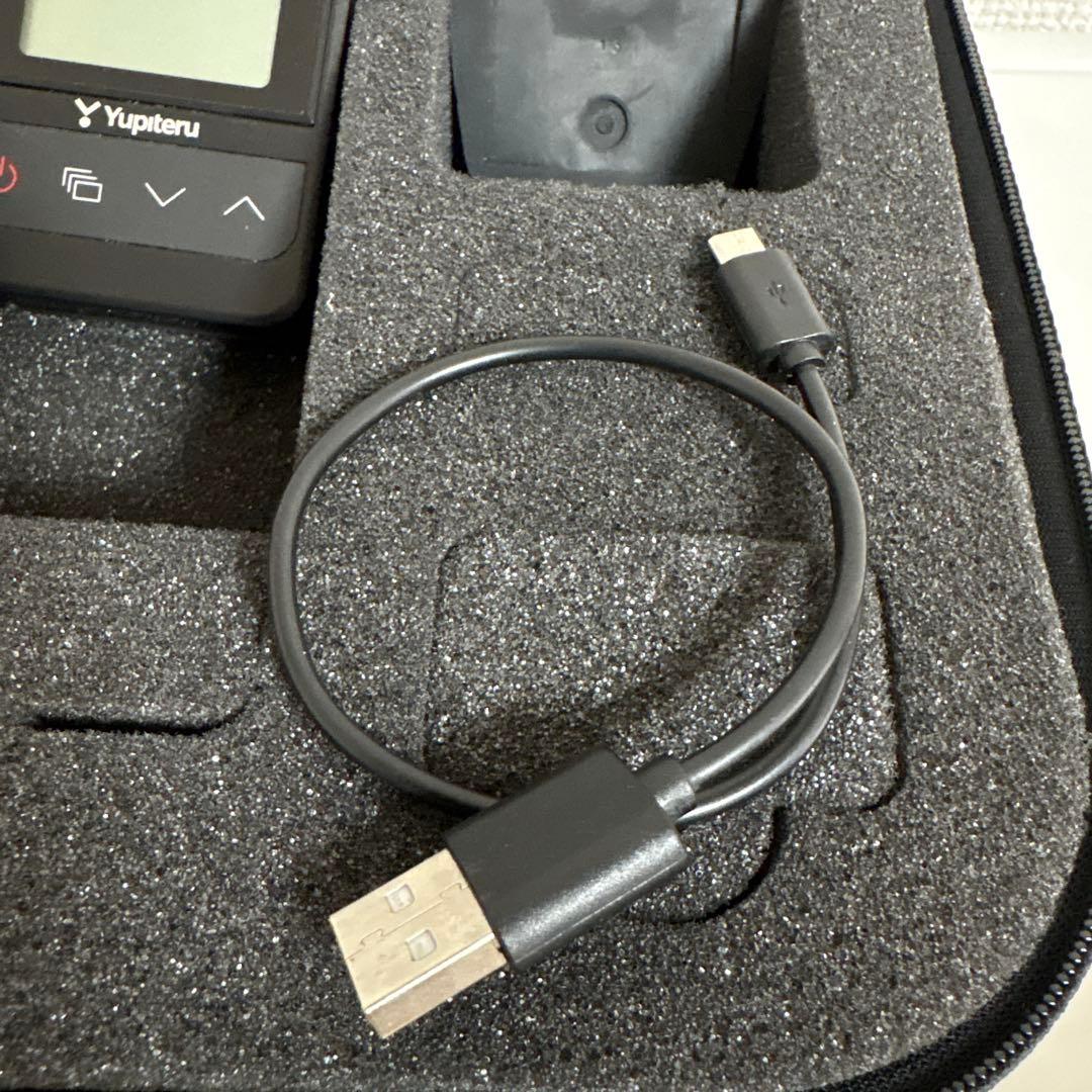 Yupiteru ユピテル ゴルフスイングトレーナー　gst-7 BLE