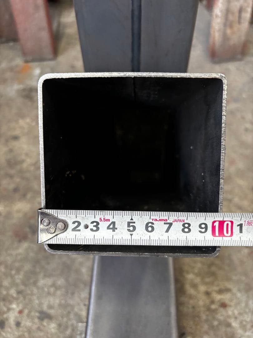 職人手作り ロケットストーブ 高火力／キャンプ・焚き火・非常用