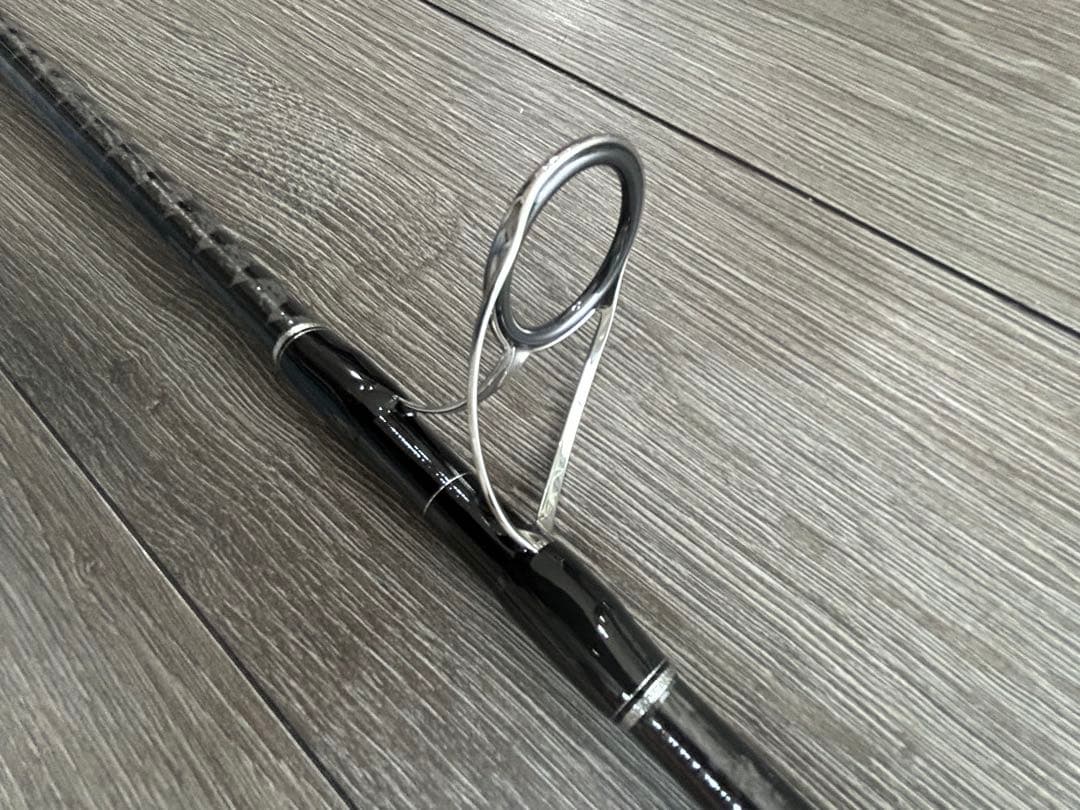 シマノ コルトスナイパー XR