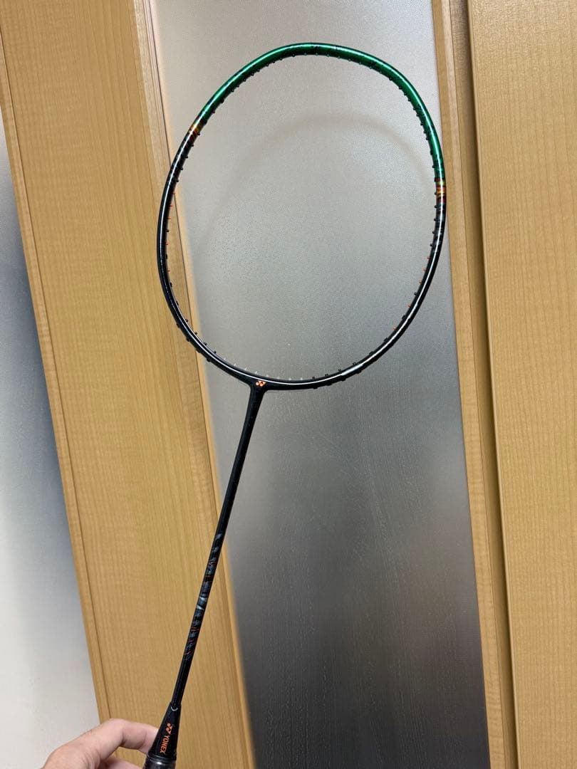 太*郎様 [新品]YONEX ASTROX99 Pro 3rd Genバドミント