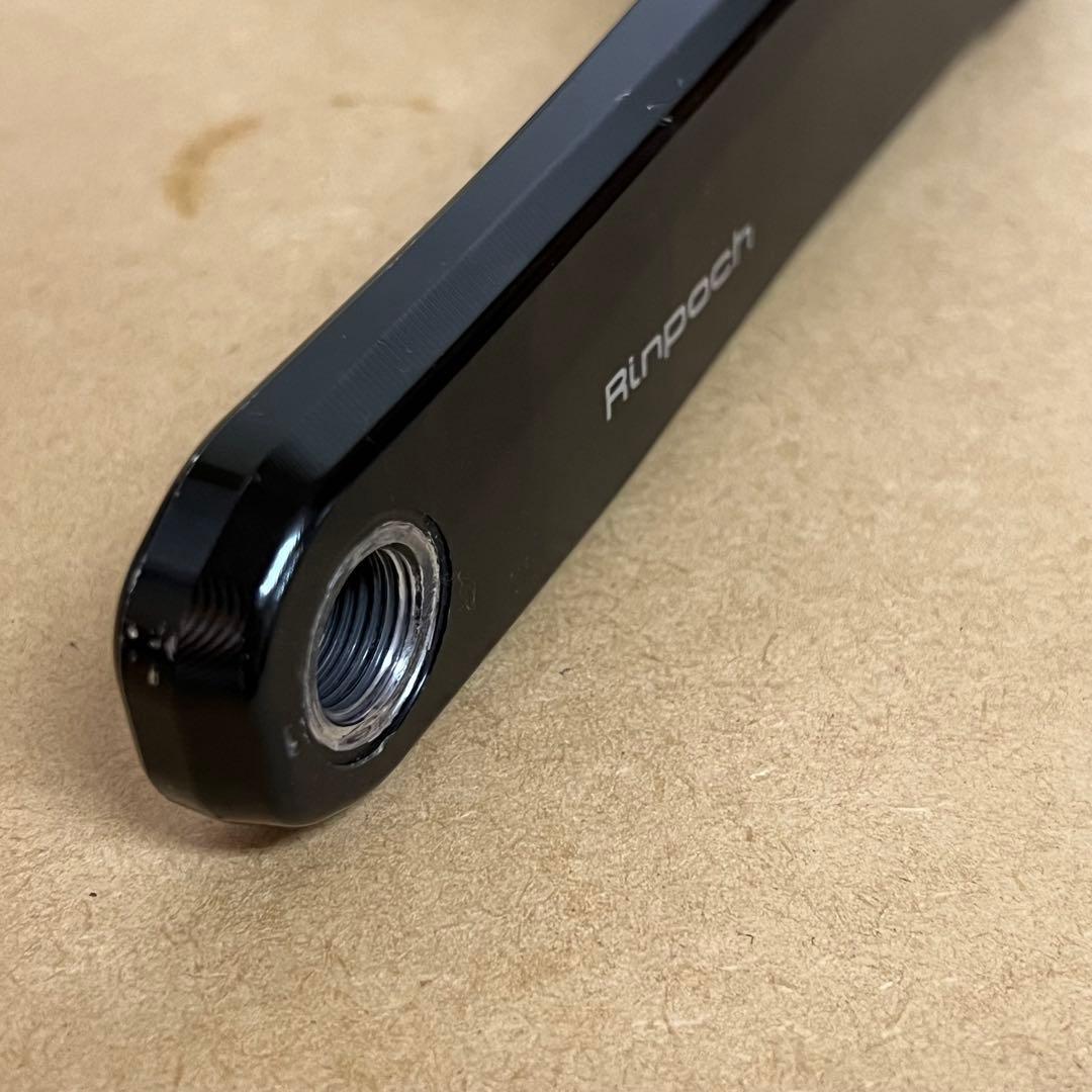 希少品 Rinpoch RC3230 クランクセット 144BCD 49T