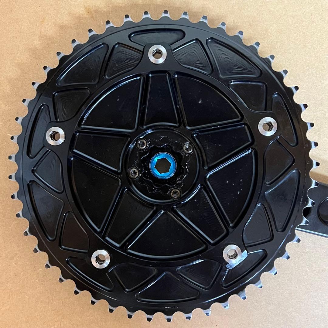 希少品 Rinpoch RC3230 クランクセット 144BCD 49T