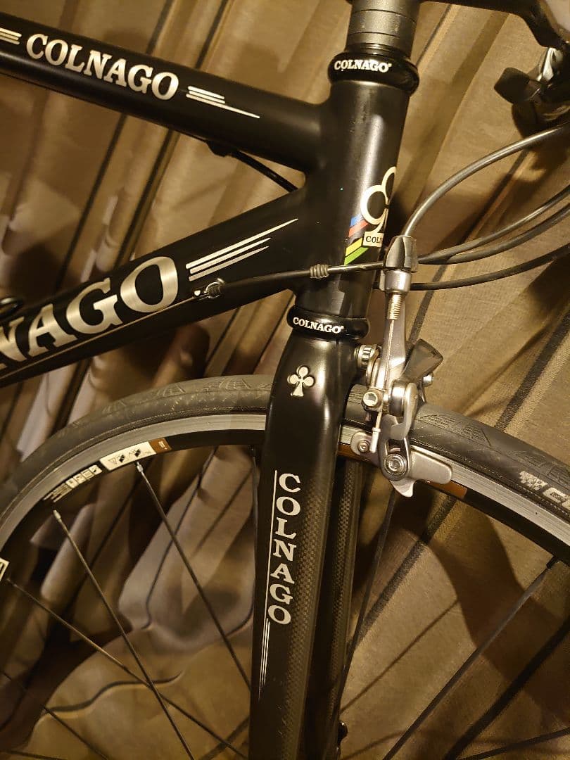 COLNAGO フラットバーロード コルナゴ プリマベーラ　横浜市で受渡