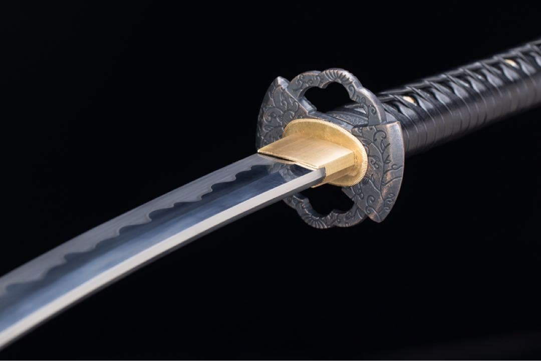 20220540 刀装具 日本刀 武具 鑑賞刀 居合刀 模造刀 舞踊刀