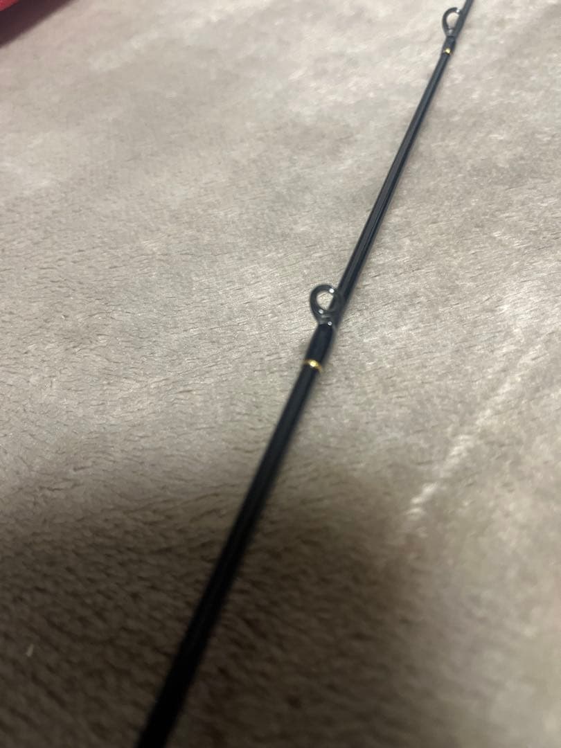 今週まで　新品　シーフロアコントロール　jerex 3.5force