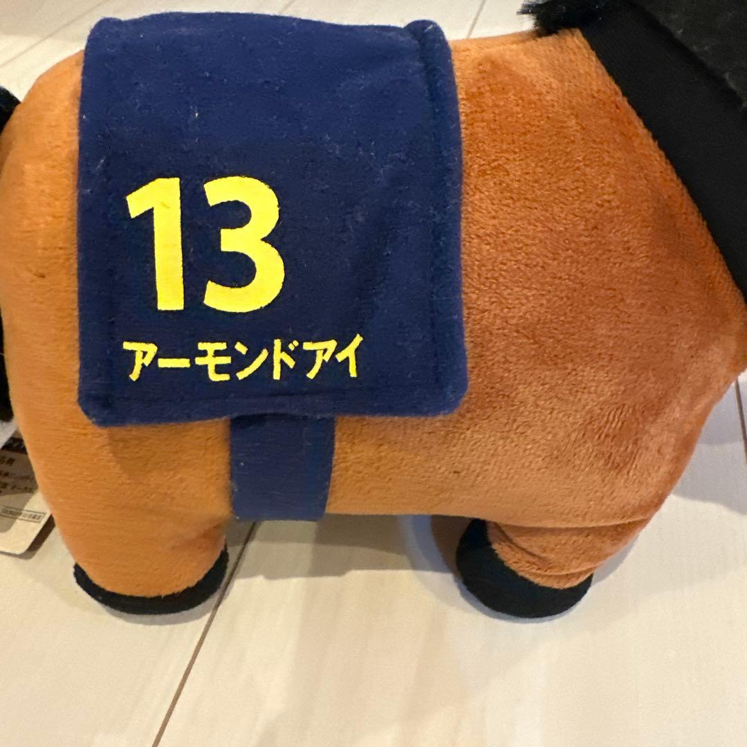 サラブレッドコレクション12体セット