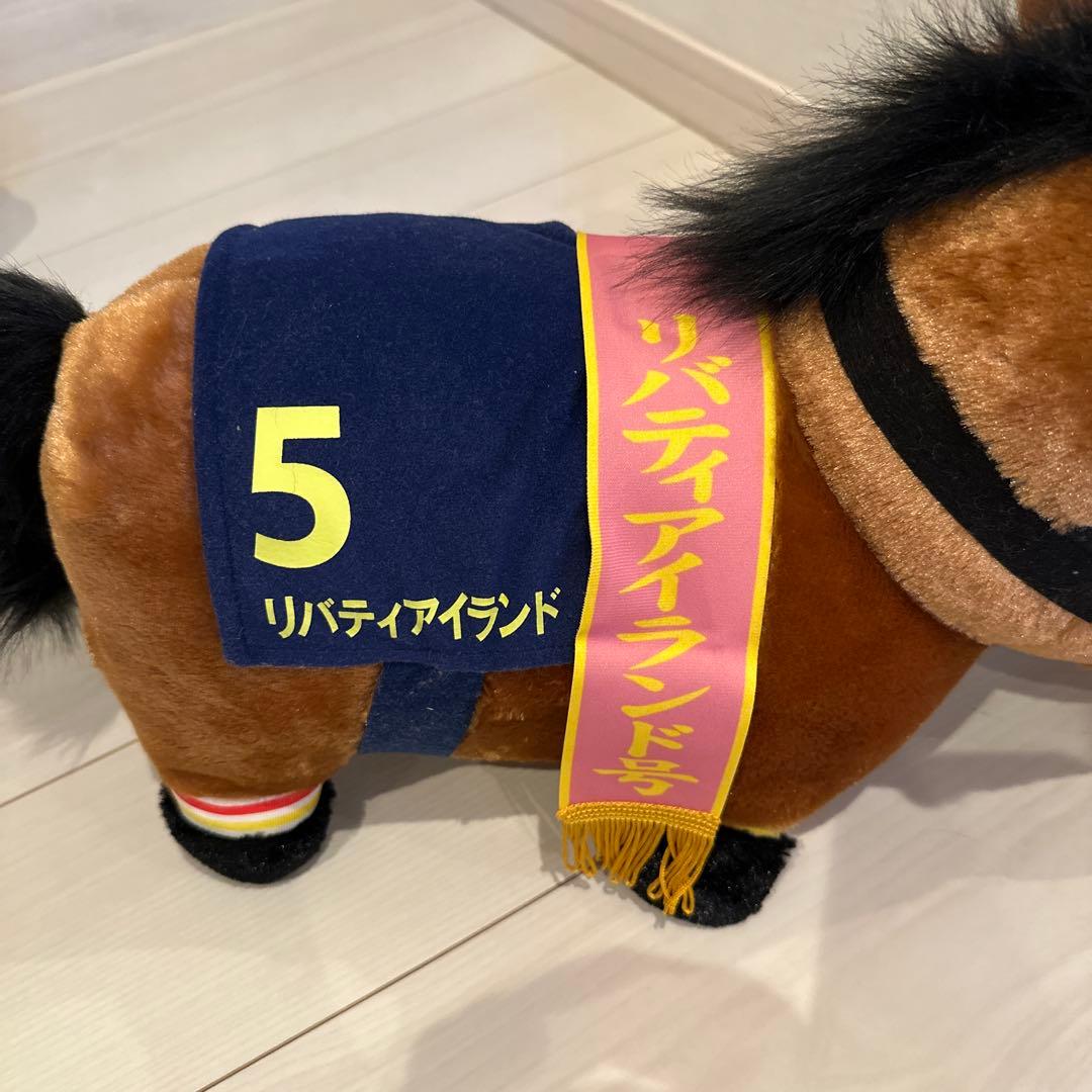 サラブレッドコレクション12体セット