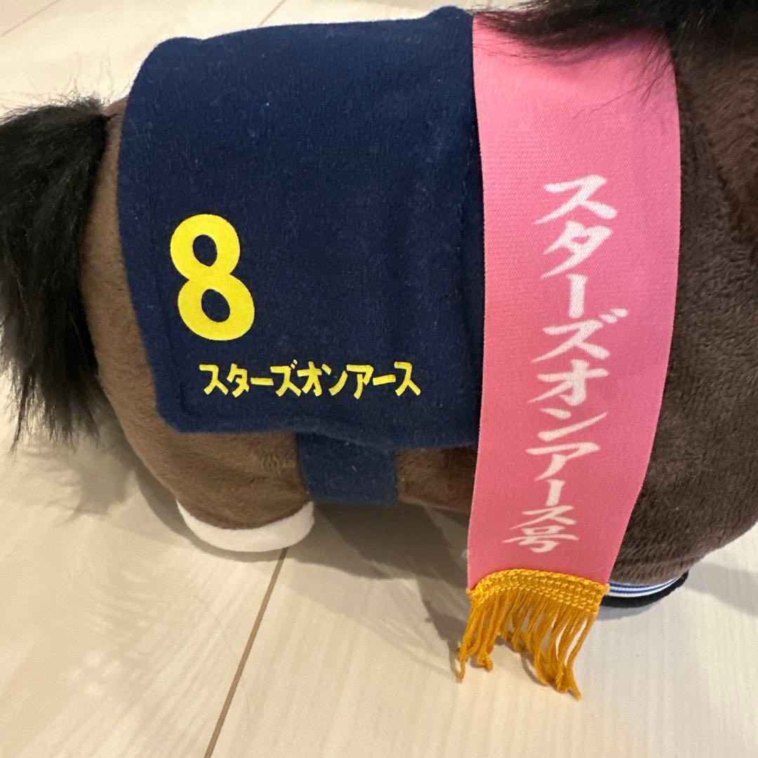 サラブレッドコレクション12体セット