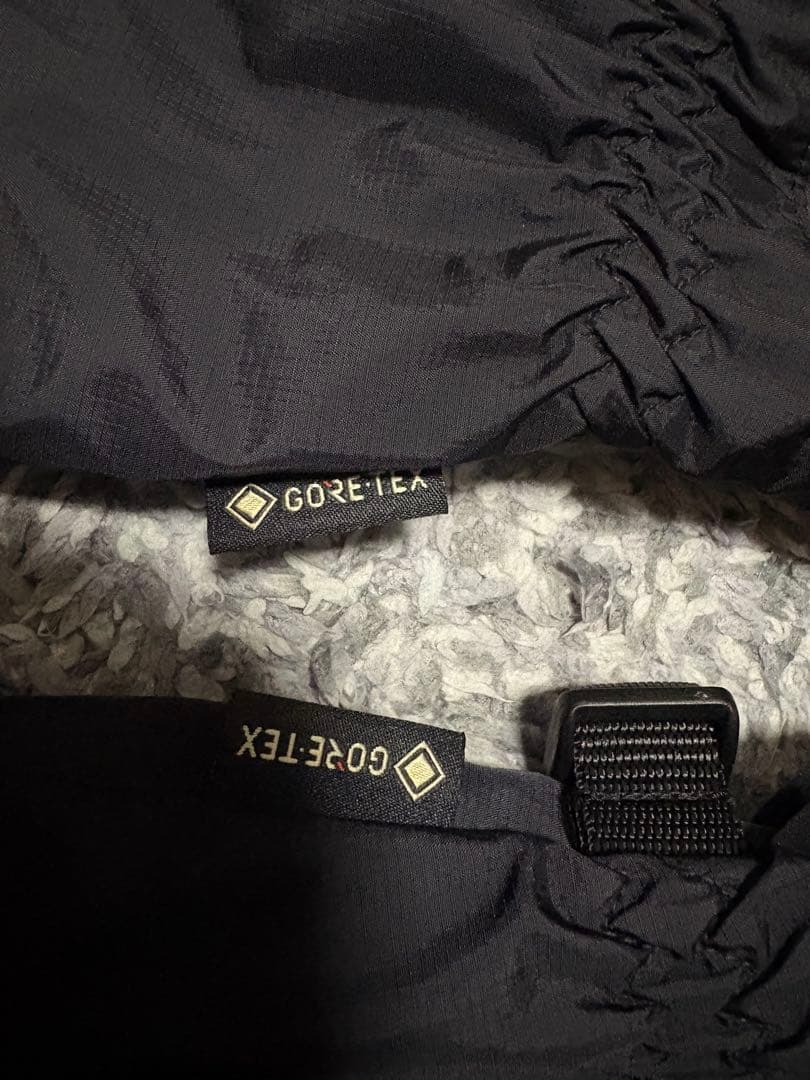 Ashram グローブ　ECWGS OVER MITT