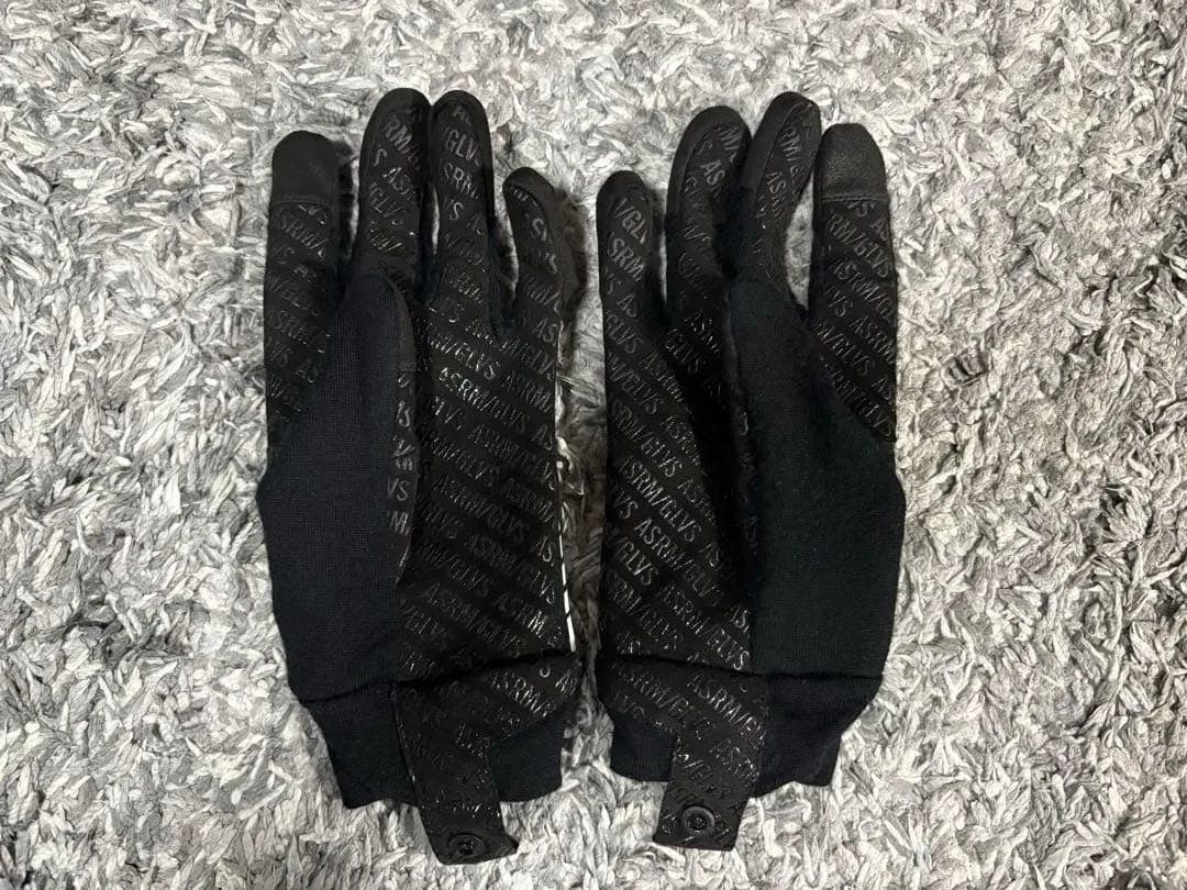 Ashram グローブ　ECWGS OVER MITT