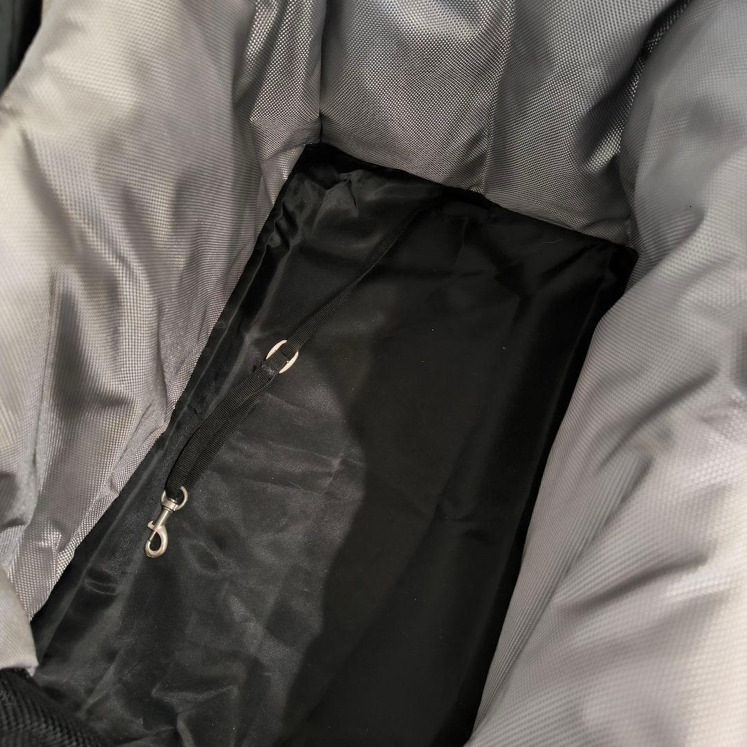 最終値下げ　美品　メルセデスベンツ　ペットカート