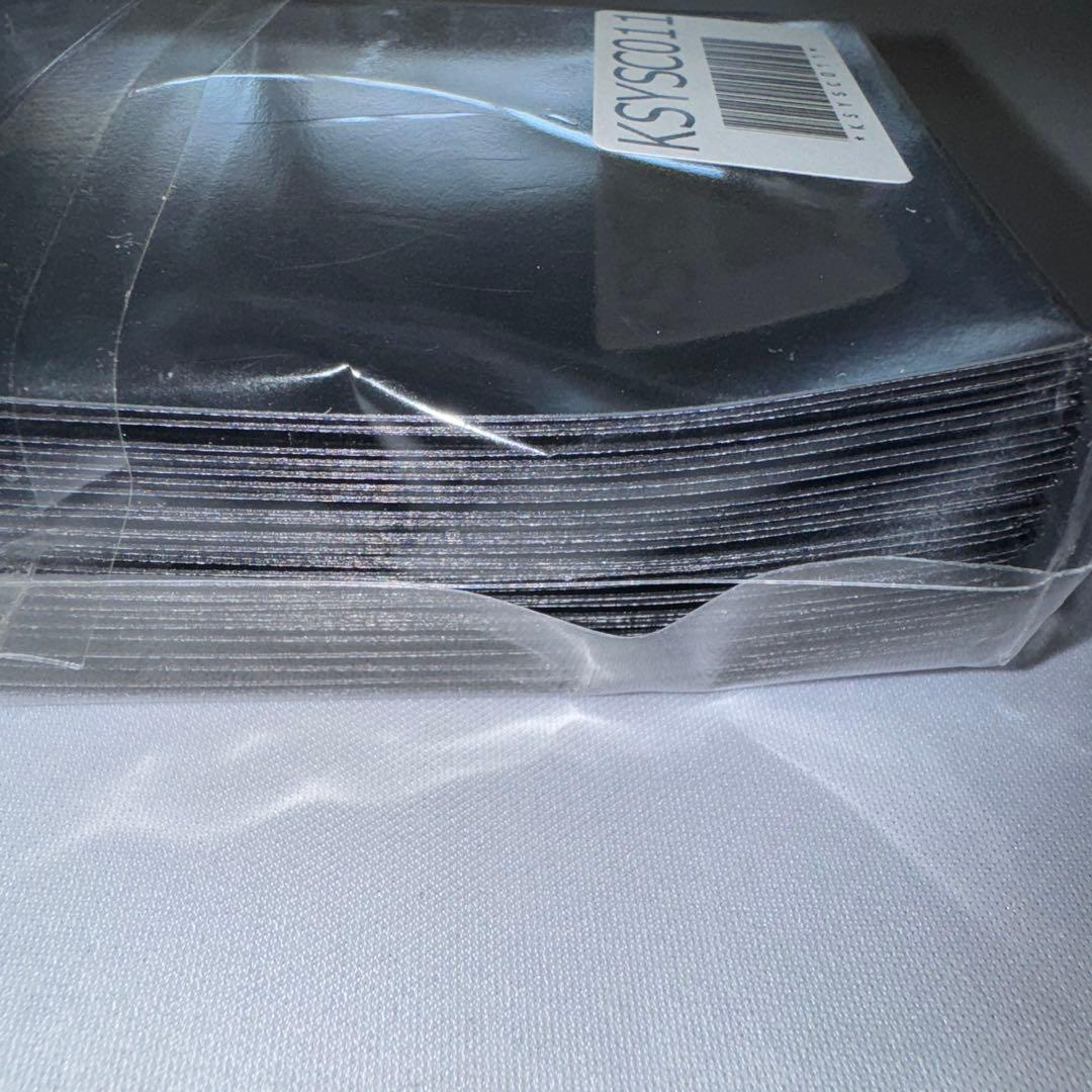 ドミナスインパルス　霊王の波動　スリーブ　新品未開封