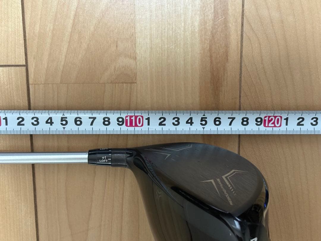 SRIXON ZX7 ドライバー 9.5° ATTAS DAAAS 6(x)