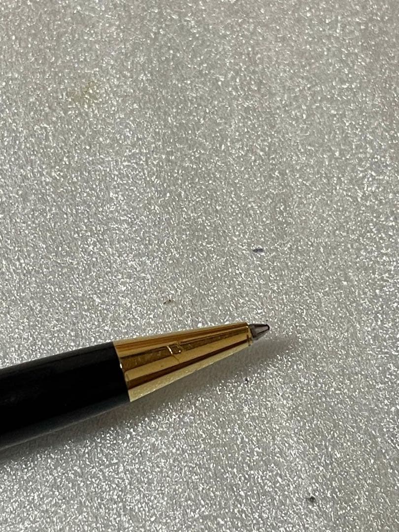 ンブラン　MONTBLANC マイスターシュテュック　ボールペン