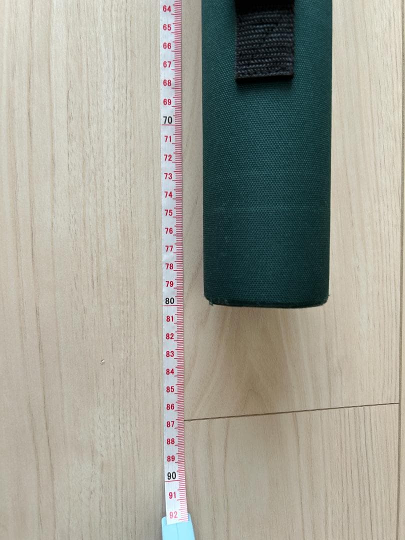 「こくまろまさ様限定」HARDY Demon 9ft #6 4pc フライロッド