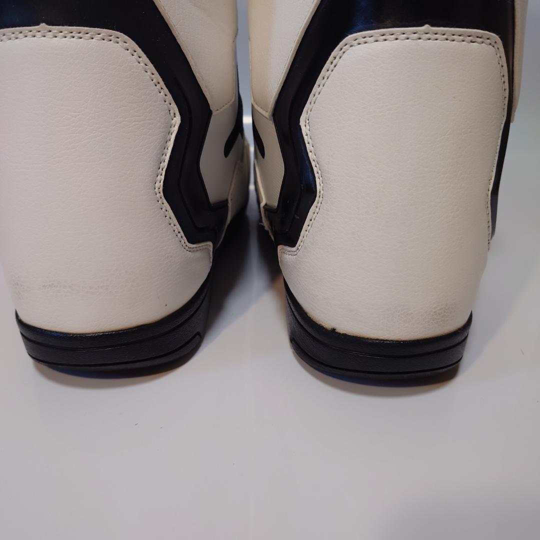 DEELUXE　ID DUAL BOA　27.5㎝　22ー23モデル成型無料