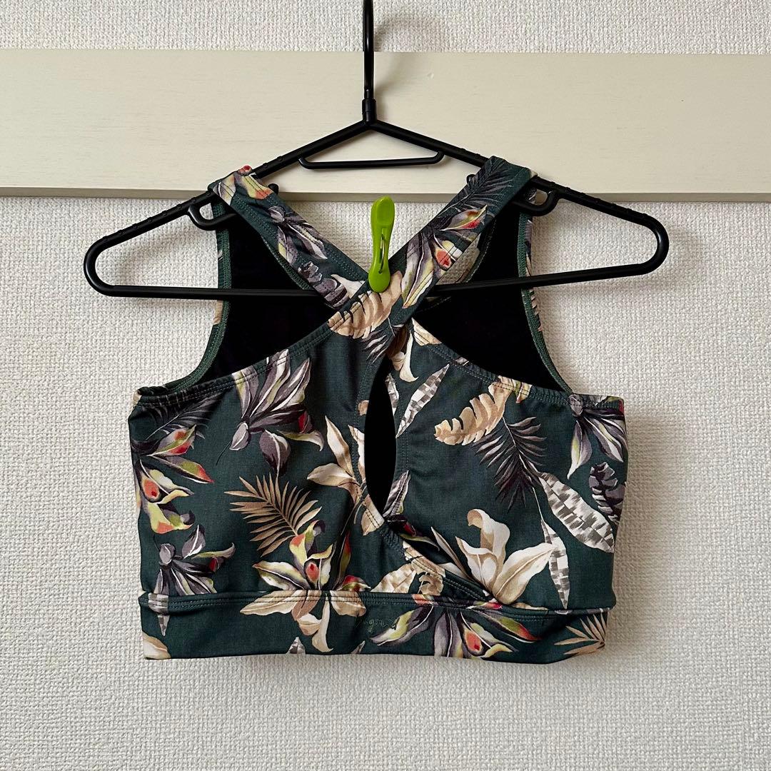 【Ungrid】ブラトップ・レギンスセット サイズ　L