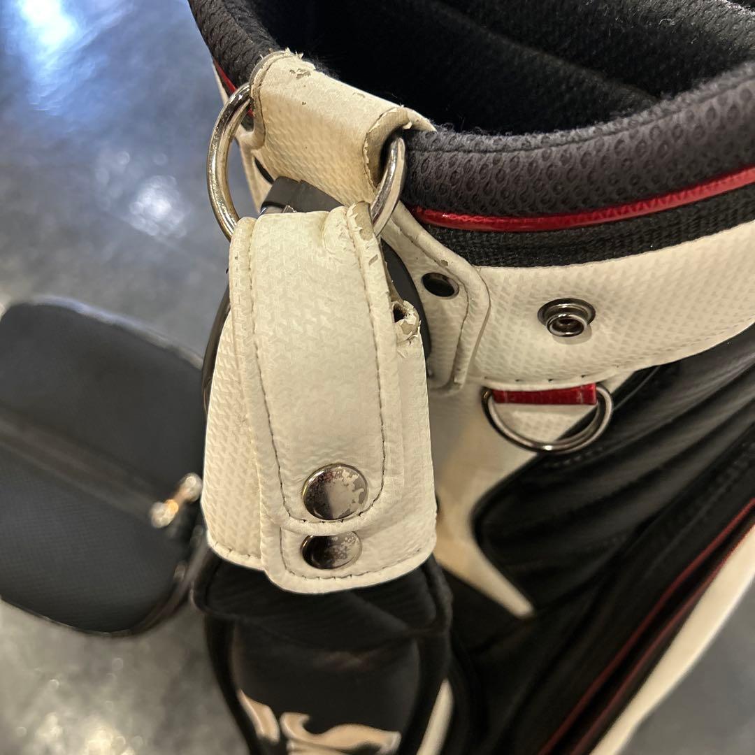 スリクソンキャディーバック9,5型